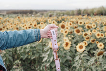 Load image into Gallery viewer, Convertible Hands-Free Biothane Leash